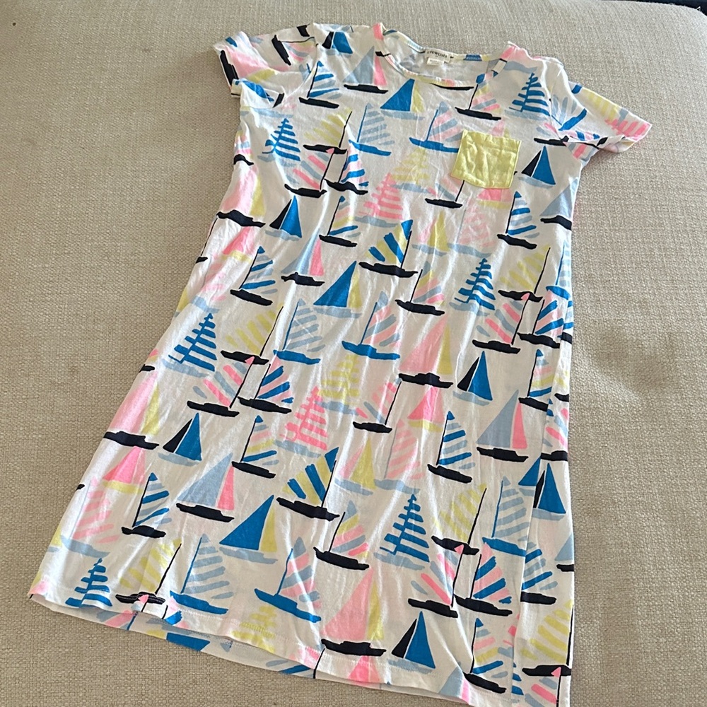 Crewcuts T Shirt dress